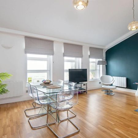 Mulberry North Penthouse By City Living Londýn Exteriér fotografie