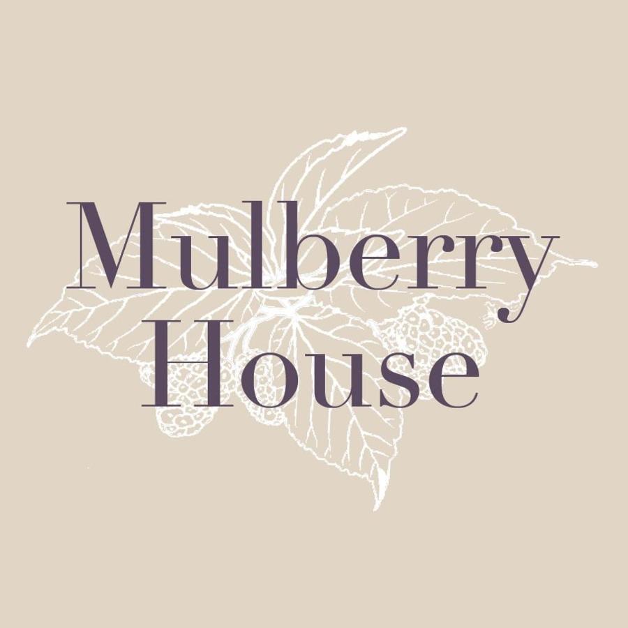 Mulberry North Penthouse By City Living Londýn Exteriér fotografie