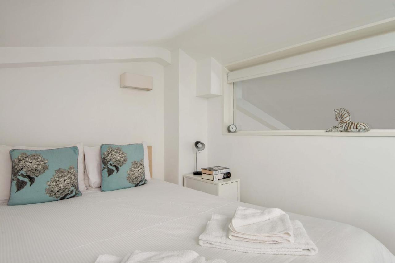 Mulberry North Penthouse By City Living Londýn Exteriér fotografie